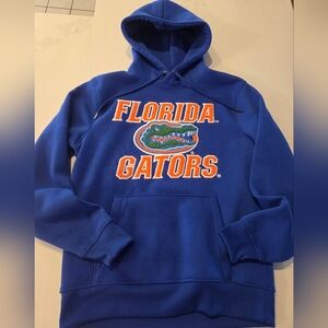 Florida Gators Blue Hoodie NWOT